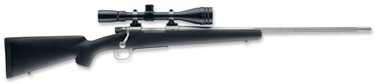 Winchester 70 Extreme Weather Stainless Steel 30-06 Springfield Bolt Action Rifle 535110228